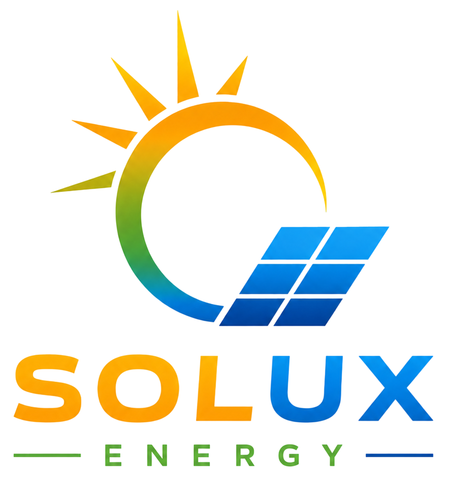SOLUX ENERGY